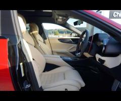 Ferrari Purosangue Stunning Purosangue V12 SUV Finished In Rosso Corsa With Crema Leather. Fantastic - 14