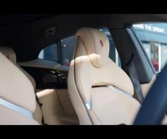 Ferrari Purosangue Stunning Purosangue V12 SUV Finished In Rosso Corsa With Crema Leather. Fantastic - 15