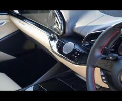 Ferrari Purosangue Stunning Purosangue V12 SUV Finished In Rosso Corsa With Crema Leather. Fantastic - 18