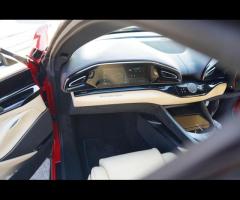 Ferrari Purosangue Stunning Purosangue V12 SUV Finished In Rosso Corsa With Crema Leather. Fantastic - 19