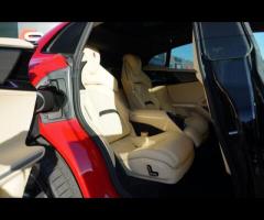 Ferrari Purosangue Stunning Purosangue V12 SUV Finished In Rosso Corsa With Crema Leather. Fantastic - 23