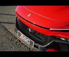 Ferrari Purosangue Stunning Purosangue V12 SUV Finished In Rosso Corsa With Crema Leather. Fantastic - 43