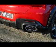 Ferrari Purosangue Stunning Purosangue V12 SUV Finished In Rosso Corsa With Crema Leather. Fantastic - 46