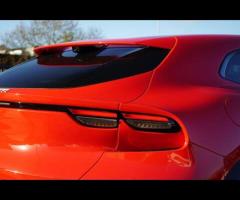 Ferrari Purosangue Stunning Purosangue V12 SUV Finished In Rosso Corsa With Crema Leather. Fantastic - 48