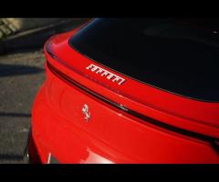 Ferrari Purosangue Stunning Purosangue V12 SUV Finished In Rosso Corsa With Crema Leather. Fantastic - 49