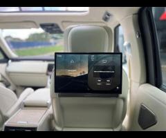 Land Rover Range Rover Stunning SV P530 LWB Finished In Ionian Silver With Perlino Leather. Fantasti - 20