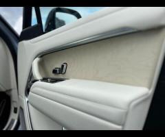 Land Rover Range Rover Stunning SV P530 LWB Finished In Ionian Silver With Perlino Leather. Fantasti - 30