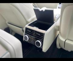 Land Rover Range Rover Stunning SV P530 LWB Finished In Ionian Silver With Perlino Leather. Fantasti - 34