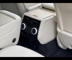 Land Rover Range Rover Stunning SV P530 LWB Finished In Ionian Silver With Perlino Leather. Fantasti - 35
