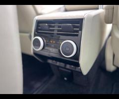 Land Rover Range Rover Stunning SV P530 LWB Finished In Ionian Silver With Perlino Leather. Fantasti - 36