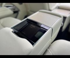 Land Rover Range Rover Stunning SV P530 LWB Finished In Ionian Silver With Perlino Leather. Fantasti - 37