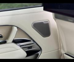 Land Rover Range Rover Stunning SV P530 LWB Finished In Ionian Silver With Perlino Leather. Fantasti - 38