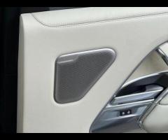 Land Rover Range Rover Stunning SV P530 LWB Finished In Ionian Silver With Perlino Leather. Fantasti - 39