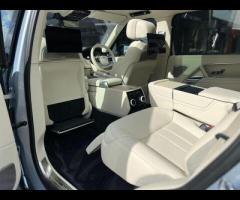 Land Rover Range Rover Stunning SV P530 LWB Finished In Ionian Silver With Perlino Leather. Fantasti - 44