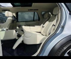 Land Rover Range Rover Stunning SV P530 LWB Finished In Ionian Silver With Perlino Leather. Fantasti - 45
