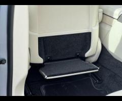 Land Rover Range Rover Stunning SV P530 LWB Finished In Ionian Silver With Perlino Leather. Fantasti - 47