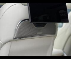 Land Rover Range Rover Stunning SV P530 LWB Finished In Ionian Silver With Perlino Leather. Fantasti - 50