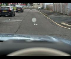 Land Rover Range Rover Stunning SV P530 LWB Finished In Ionian Silver With Perlino Leather. Fantasti - 51