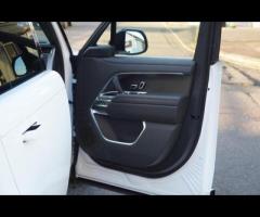 Land Rover Range Rover Stunning Range Rover P400 Autobiography Finished In Fuji White With Black Per - 15