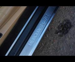 Mercedes-Benz SL Stunning and Rare SL320 Designo Heritage Limited Edition 1 of 50. Finished In Desig - 24