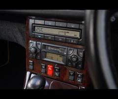 Mercedes-Benz SL Stunning and Rare SL320 Designo Heritage Limited Edition 1 of 50. Finished In Desig - 34