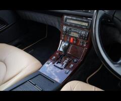 Mercedes-Benz SL Stunning and Rare SL320 Designo Heritage Limited Edition 1 of 50. Finished In Desig - 35