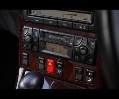 Mercedes-Benz SL Stunning and Rare SL320 Designo Heritage Limited Edition 1 of 50. Finished In Desig - 37