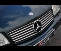 Mercedes-Benz SL Stunning and Rare SL320 Designo Heritage Limited Edition 1 of 50. Finished In Desig - 41