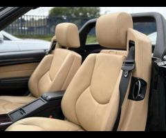 Mercedes-Benz SL Stunning and Rare SL320 Designo Heritage Limited Edition 1 of 50. Finished In Desig - 48