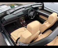Mercedes-Benz SL Stunning and Rare SL320 Designo Heritage Limited Edition 1 of 50. Finished In Desig - 50