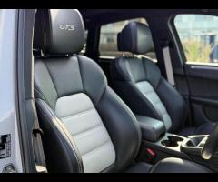 Porsche Macan Stunning Macan GTS PDK Finished In Crayon With Two Tone Leather Interior. Power Steeri - 13
