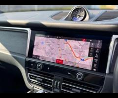 Porsche Macan Stunning Macan GTS PDK Finished In Crayon With Two Tone Leather Interior. Power Steeri - 21