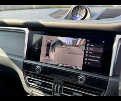 Porsche Macan Stunning Macan GTS PDK Finished In Crayon With Two Tone Leather Interior. Power Steeri - 22