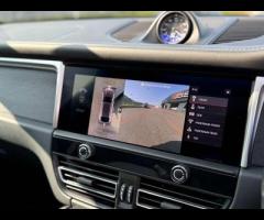 Porsche Macan Stunning Macan GTS PDK Finished In Crayon With Two Tone Leather Interior. Power Steeri - 23