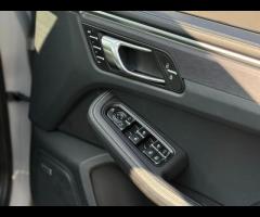 Porsche Macan Stunning Macan GTS PDK Finished In Crayon With Two Tone Leather Interior. Power Steeri - 25