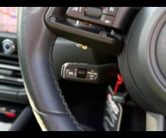 Porsche Macan Stunning Macan GTS PDK Finished In Crayon With Two Tone Leather Interior. Power Steeri - 28