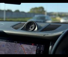 Porsche Macan Stunning Macan GTS PDK Finished In Crayon With Two Tone Leather Interior. Power Steeri - 30