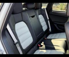 Porsche Macan Stunning Macan GTS PDK Finished In Crayon With Two Tone Leather Interior. Power Steeri - 32