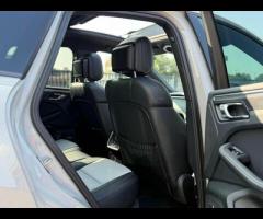 Porsche Macan Stunning Macan GTS PDK Finished In Crayon With Two Tone Leather Interior. Power Steeri - 33