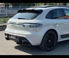 Porsche Macan Stunning Macan GTS PDK Finished In Crayon With Two Tone Leather Interior. Power Steeri - 38