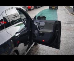 Mercedes-Benz CLA Stunning CLA45 AMG S PLUS Shooting Brake Finished In Cosmos Black Metallic With Fu - 12