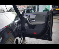 Mercedes-Benz CLA Stunning CLA45 AMG S PLUS Shooting Brake Finished In Cosmos Black Metallic With Fu - 13