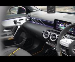 Mercedes-Benz CLA Stunning CLA45 AMG S PLUS Shooting Brake Finished In Cosmos Black Metallic With Fu - 20