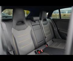 Mercedes-Benz CLA Stunning CLA45 AMG S PLUS Shooting Brake Finished In Cosmos Black Metallic With Fu - 22