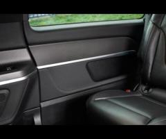 Mercedes-Benz V Class Stunning V220d AMG Line XLWB Finished In Silver Metallic With Black Nappa Leat - 23