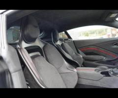 Aston Martin Vantage Stunning F1 Vantage. Finished In Satin Q Paint Jet Black.  Fantastic Spec inc: - 3