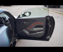 Aston Martin Vantage Stunning F1 Vantage. Finished In Satin Q Paint Jet Black.  Fantastic Spec inc: - 15