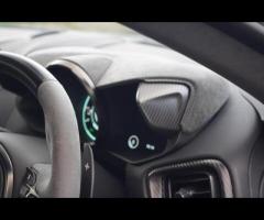 Aston Martin Vantage Stunning F1 Vantage. Finished In Satin Q Paint Jet Black.  Fantastic Spec inc: - 21