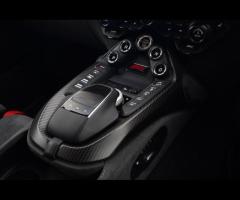 Aston Martin Vantage Stunning F1 Vantage. Finished In Satin Q Paint Jet Black.  Fantastic Spec inc: - 25