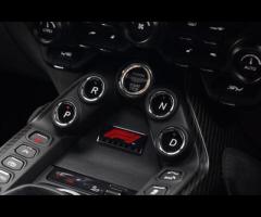 Aston Martin Vantage Stunning F1 Vantage. Finished In Satin Q Paint Jet Black.  Fantastic Spec inc: - 26